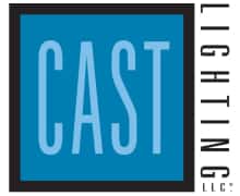 Cast Lighting logo
