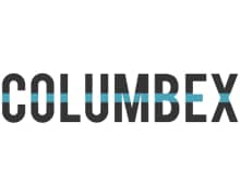 Columbex logo