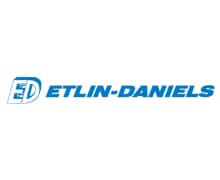 Etlin-Daniels logo
