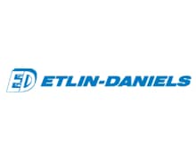 Etlin-Daniels logo