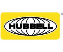 Hubbell logo