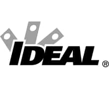 Ideal logo