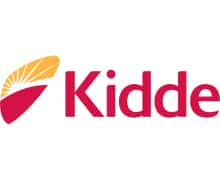 Kidde logo