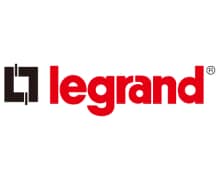 Legrand logo