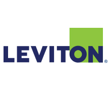 Leviton logo