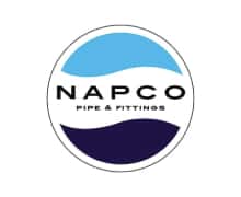 Napco logo