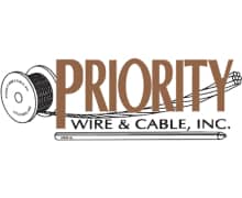 Priority logo