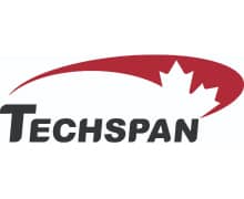Techspan logo
