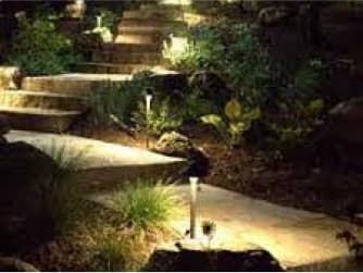 landscapinng units