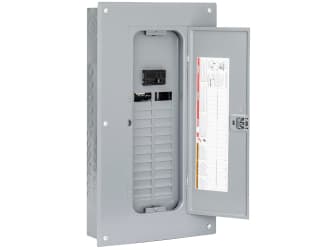 breaker box