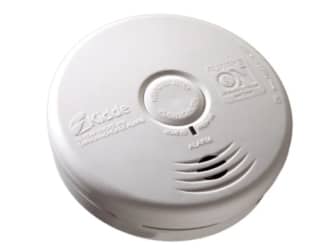 smoke detector